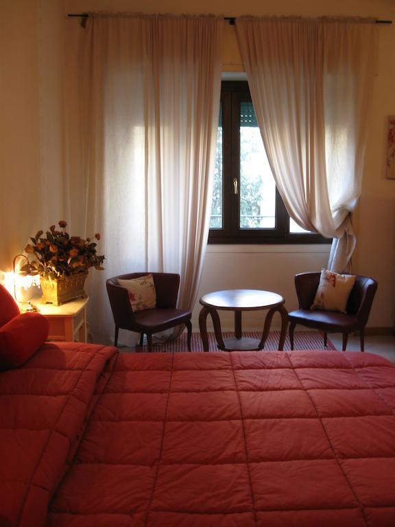 Artemisia Bb Panzió Verona Kültér fotó