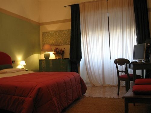 Artemisia Bb Panzió Verona Kültér fotó