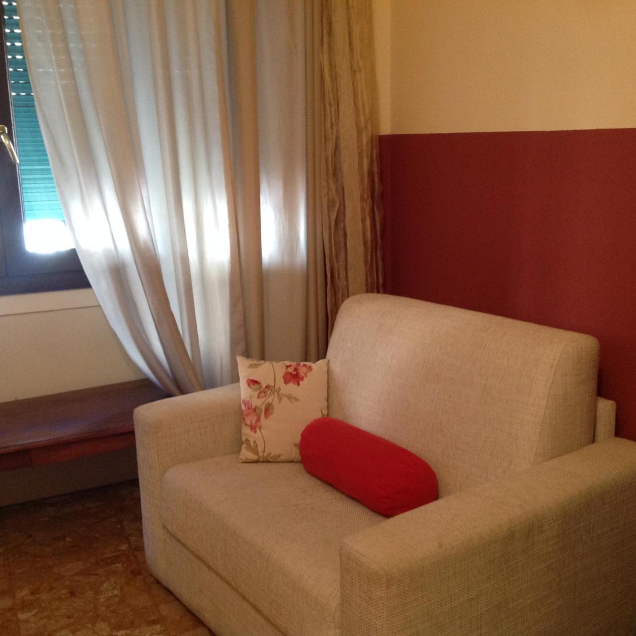 Artemisia Bb Panzió Verona Kültér fotó